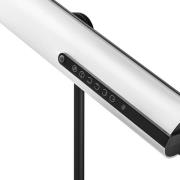 HEAVN One, QI, ilmasensori, musta