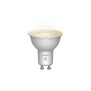 LED-heijastin Smart GU10 4,7W 2 700 K 380 lm 36°