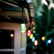 LEDVANCE SMART+ WiFi Stringlight Multicolor -ketju