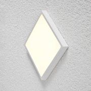 EVN Planus -LED-paneeli 19,1x19,1cm 18 W, 3 000 K