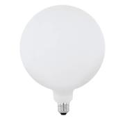 LED-pallo G200 E274.5W Big Size 2,700 K opaali LED-pallo G200 E274.5W ...