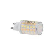 LUUMR Smart LED G9 2,5 W CCT kirkas ZigBee Hue