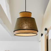 MARKET SET Singapour XM riippuvalaisin khaki/curry