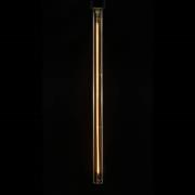 SEGULA LED-lamppu E27 T30 8W Top Flat 1,900K kirkas