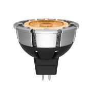 SEGULA LED-heijastin GU5.3 7W 12V Ambient Himmennysvalo