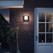 Philips myGarden Samondra-LED-seinävalo, tunnistin