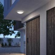 Philips Doris -LED-ulkovalo IP54 4000 K, valkoinen