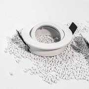 BRUMBERG Loop-R upotettava LED-kohdevalaisin 927 himmennettävä valkoin...