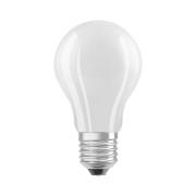 OSRAM Classic LED-lamppu E27 2,6W 827 matta