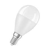 OSRAM Star LED-lamppu E14 7,5W 806 lm 6500 K matta