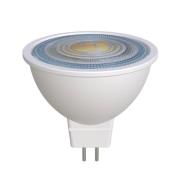 Prios LED-heijastin GU5.3 7.5W 621lm 36° valkoinen 827