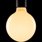 SEGULA Vintage LED-globe G125 E27 6,5W opaali