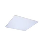 Sylvania LED-paneeli Start, valkoinen, 62 x 62 cm, 30 W, UGR19, 830