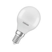 OSRAM LED Classic Star, pisara, matta, E14, 3,3 W, 2700 K