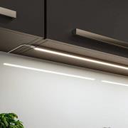 Paulmann kaapinalusvalaisin Inline 2x-laajennus kromi 55 cm 830