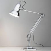 Anglepoise Original 1227 -pöytävalaisin, kromi