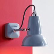 Anglepoise Original 1227 Mini -seinälamppu harmaa