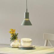 Anglepoise Type 80 -riippuvalo, pistaasi