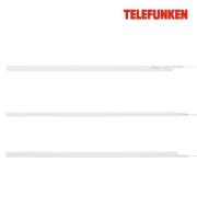 LED-kaapin alavalo Hephaistos, valkoinen, pituus 87 cm