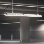 BRUMBERG Humid One kosteiden tilojen valaisin, 51 W, 149 cm