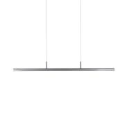 Ohut LED-riippuvalaisin Sanna
