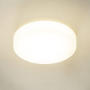 BEGA 23297 LED-kattovalaisin lasi DALI 3000K Ø47cm