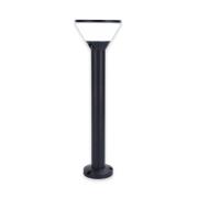 Karlo LED aurinkojalustan jalustavalo, RGBW