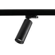 Egger DLS Reed S raidevalaisin, himmennettävä-lämmitettävä, musta, 30°...