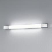 Egger Supreme LED-seinävalaisin, ruostumatonta terästä, 60 cm