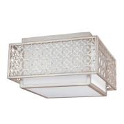 Kaksikerroksinen Kenney-kattolamppu