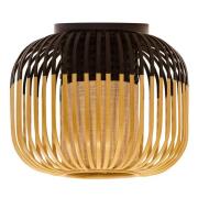 Forestier Bamboo Light XS kattovalaisin 27cm musta