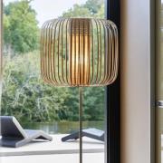 Forestier Bamboo Light -lattiavalo valkoinen