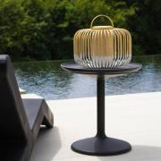 Forestier Take A Way S -koristevalaisin, valkoinen