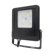 EVN Panthera-LED-kohdevalaisin ulos IP65 10W 3000K