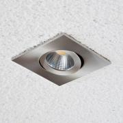 EVN PC20 kulmikas upotusvaihtoehtoinen himmennin 3000K ruostumaton ter...