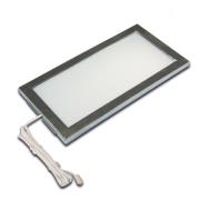 LED-kaapinalusvalaisin Sky ruostumaton teräs 4000K