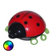 Tähtitaivas LED-yövalolla Beetlestar