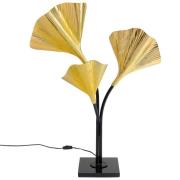 KARE Gingko Tre pöytävalaisin, korkeus 83 cm