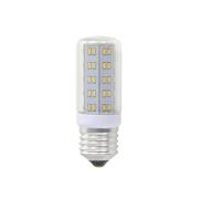 E27 4W LED-lamppu, putki, kirkas, 69 LEDiä