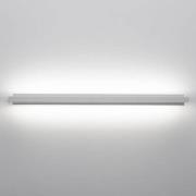 LED-seinävalaisin Tablet W1, leveys 66 cm, valkoinen