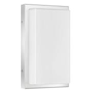 Ulkopuolinen seinävalaisin Julea, ruostumaton teräs, liiketunnistin