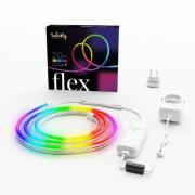 Twinkly Light flex -LED-valokaapeli RGB 2 m WIFI