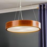 Riippuvalo Kerio, Ø 47 cm, mänty rustiikki