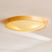 Envostar Zeus kattovalaisin, puu, mänty, Ø 47 cm