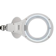 LED-klipsivalaisin MAULmakro, valkoinen, korkeus 50 cm