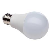 LED-lamppu E27 A60 8,5W 2.700K matta 3+1