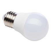 LED-Mini-globe-lamppu E27 5,5 W Ra 90