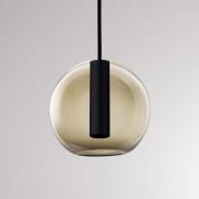 Trigga Loon Mini Volare 30° 930 amber/musta/valk.