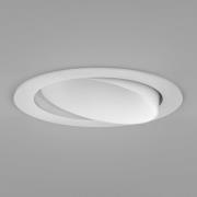 Molto Luce Dark Night R-uppovalo 2 700 K valkoinen