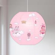 Riippuvalaisin 4117004, prinsessa